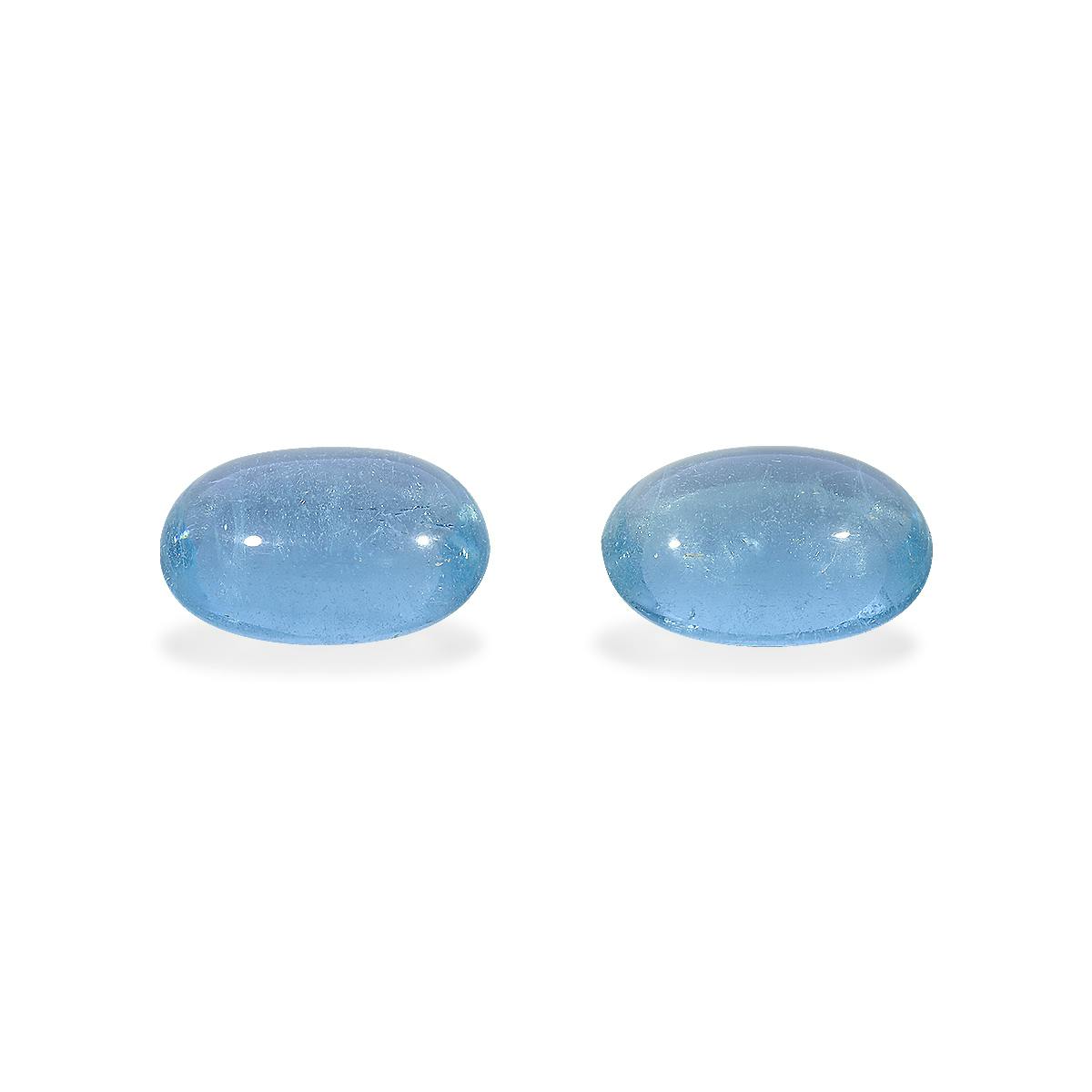 Aquamarine 25.05 ct